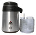 Water Distiller Black - Stainless Steel